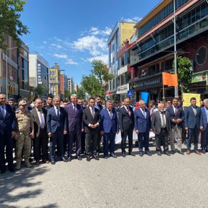 Engelleri Birlikte Aşalım - fotoğraf 26