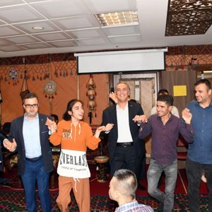 Engelleri Birlikte Aşalım - fotoğraf 29