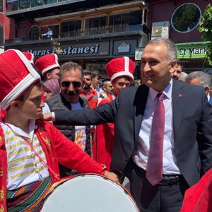 Engelleri Birlikte Aşalım - fotoğraf 2