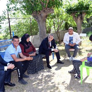 Engelleri Birlikte Aşalım - fotoğraf 31