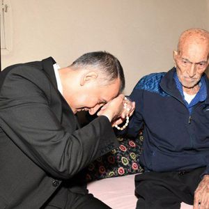 Kore Gazimiz Ramazan YURT'u Son Yolculuğuna Uğurladık - fotoğraf 3