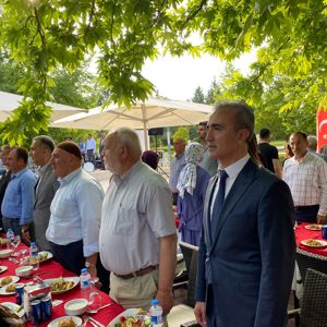 'Adıyaman Şehitlerini Anıyor' - fotoğraf 1