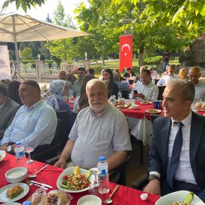 'Adıyaman Şehitlerini Anıyor' - fotoğraf 7