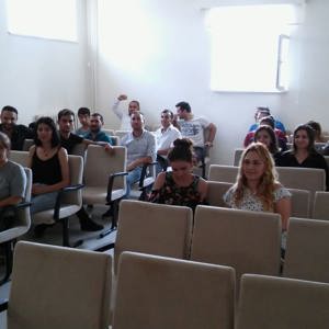Eğitim Birimi tarafından Gençlere Yönelik Eğitimlere Temmuz Ayında Devam Edildi. - fotoğraf 3