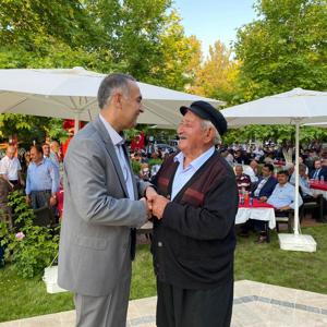 'Adıyaman Şehitlerini Anıyor' - fotoğraf 20
