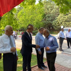 'Adıyaman Şehitlerini Anıyor' - fotoğraf 26