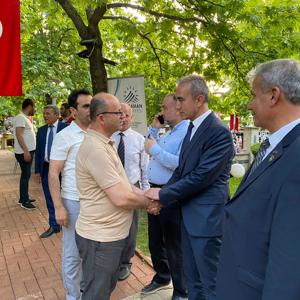 'Adıyaman Şehitlerini Anıyor' - fotoğraf 30