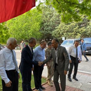 'Adıyaman Şehitlerini Anıyor' - fotoğraf 33