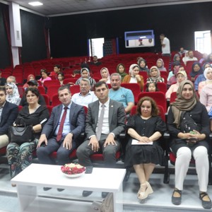 Yabancı Uyruklu Vatandaşlara Yönelik Seminer Düzenlendi - fotoğraf 1