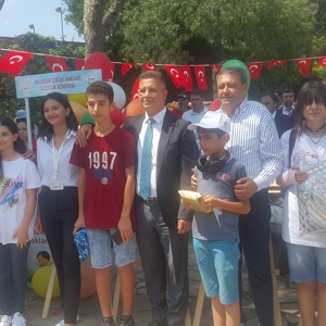 BALIKESİR SOSYAL VE KÜLTÜREL BÜTÜNLEŞME PROJESİ 2022 YAZ ŞENLİĞİ - fotoğraf 5