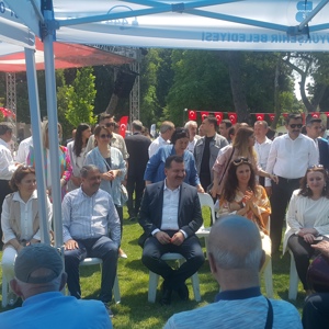 BALIKESİR SOSYAL VE KÜLTÜREL BÜTÜNLEŞME PROJESİ 2022 YAZ ŞENLİĞİ - fotoğraf 7
