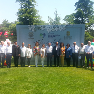 BALIKESİR SOSYAL VE KÜLTÜREL BÜTÜNLEŞME PROJESİ 2022 YAZ ŞENLİĞİ - fotoğraf 8