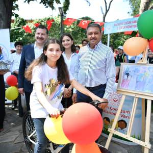 BALIKESİR SOSYAL VE KÜLTÜREL BÜTÜNLEŞME PROJESİ 2022 YAZ ŞENLİĞİ - fotoğraf 15