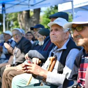 BALIKESİR SOSYAL VE KÜLTÜREL BÜTÜNLEŞME PROJESİ 2022 YAZ ŞENLİĞİ - fotoğraf 16