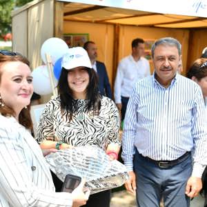 BALIKESİR SOSYAL VE KÜLTÜREL BÜTÜNLEŞME PROJESİ 2022 YAZ ŞENLİĞİ - fotoğraf 17