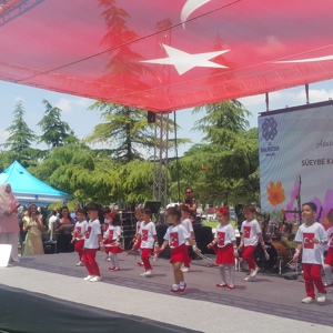 BALIKESİR SOSYAL VE KÜLTÜREL BÜTÜNLEŞME PROJESİ 2022 YAZ ŞENLİĞİ - fotoğraf 27