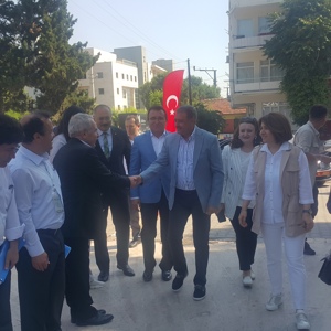BALIKESİR SOSYAL VE KÜLTÜREL BÜTÜNLEŞME PROJESİ 2022 YAZ ŞENLİĞİ - fotoğraf 29