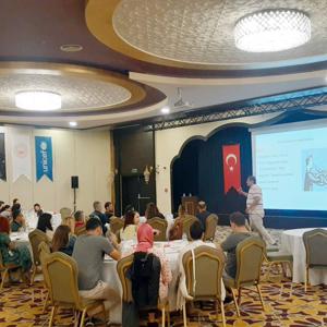 Çocuk Koruma Alanındaki Eğitimler Devam Ediyor - fotoğraf 4