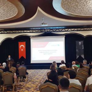Çocuk Koruma Alanındaki Eğitimler Devam Ediyor - fotoğraf 5