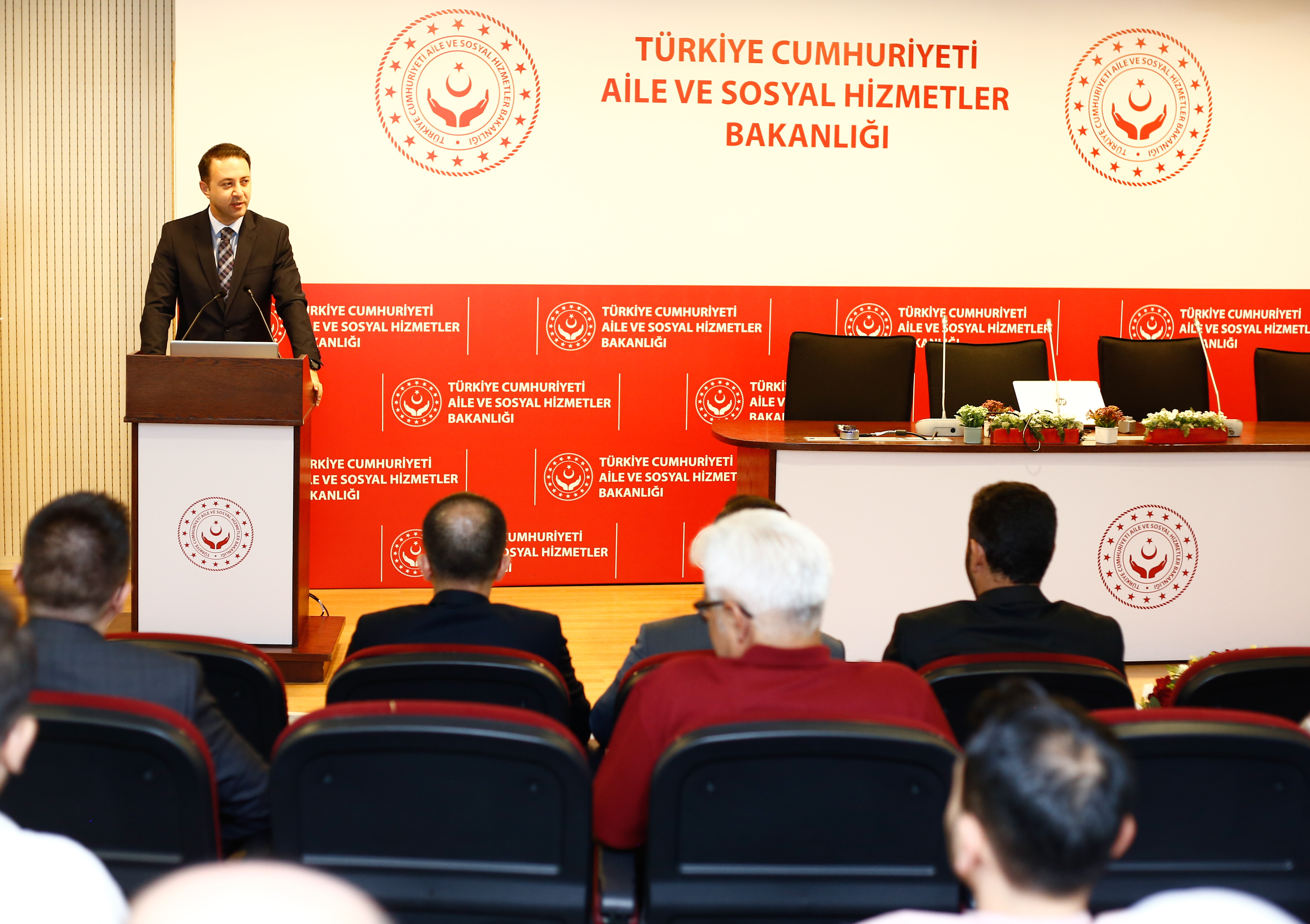 Uygulamalı Elektronik İhale Eğitim Programımızı Gerçekleştirdik.