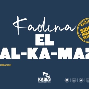 Kadına Yönelik Şiddetle Mücadelede 5 Milyon Erkeğe Farkındalık Çalışmaları  - fotoğraf 1