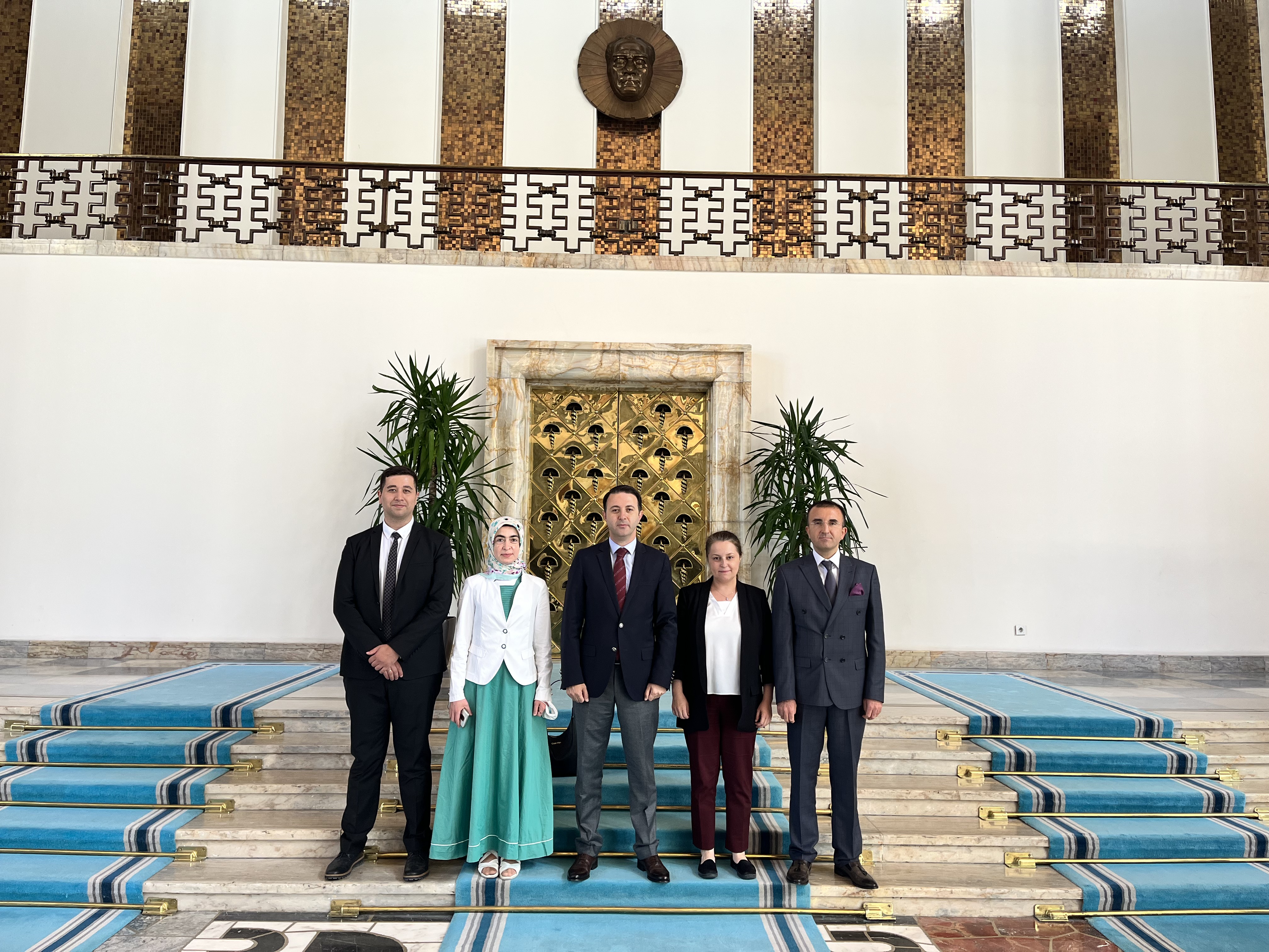 2022 Yılı Merkezi Yönetim Bütçe Kanunu ile Bağlı Cetvellerinde Değişiklik Yapılmasına Dair Kanun Teklifi