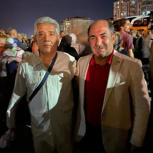 İL MÜDÜRÜMÜZ HAC KAFİLESİ UĞURLAMA TÖRENİNE KATILDI - fotoğraf 2