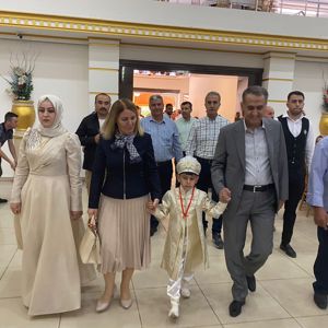 Aziz Şehidim, Emanetin Emanetimizdir - fotoğraf 4