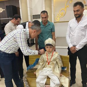 Aziz Şehidim, Emanetin Emanetimizdir - fotoğraf 8