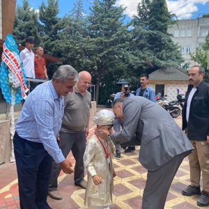 Aziz Şehidim, Emanetin Emanetimizdir - fotoğraf 10