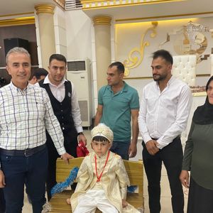 Aziz Şehidim, Emanetin Emanetimizdir - fotoğraf 9