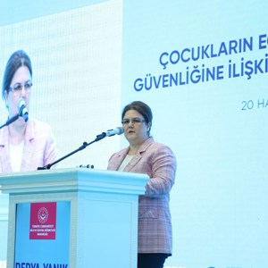 Üç Bakan Çocuklar İçin İmza Attı - fotoğraf 3