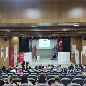 Hayvan Destekli Müdahaleler Aile Farkındalık Eğitimi Düzenlendi - fotoğraf 4