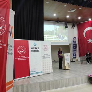 Hayvan Destekli Müdahaleler Aile Farkındalık Eğitimi Düzenlendi - fotoğraf 3