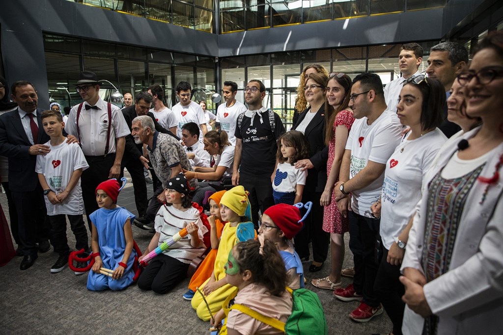 Prizes Will Find Their Owners in Accessibility Themed Contests