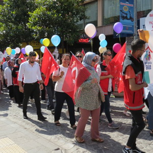 KORUYUCU AİLE GÜNÜ BALIKESİR’DE COŞKUYLA KUTLANDI - fotoğraf 6