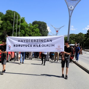 İlimizde 30 Haziran'ın "Koruyucu Aile Günü" İlk Kutlaması Yapıldı  - fotoğraf 3