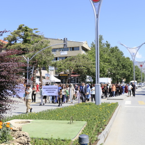İlimizde 30 Haziran'ın "Koruyucu Aile Günü" İlk Kutlaması Yapıldı  - fotoğraf 5