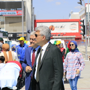 İlimizde 30 Haziran'ın "Koruyucu Aile Günü" İlk Kutlaması Yapıldı  - fotoğraf 6