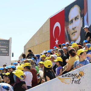 İlimizde 30 Haziran'ın "Koruyucu Aile Günü" İlk Kutlaması Yapıldı  - fotoğraf 9