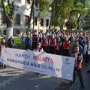 30 HAZİRAN KORUYUCU AİLE GÜNÜ ÇEŞİTLİ ETKİNLİKLERLE KUTLANDI - fotoğraf 5