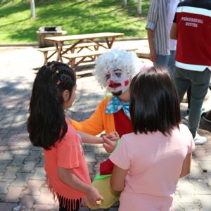 30 Haziran Koruyucu Aile Günümüzü Kutladık! - fotoğraf 3