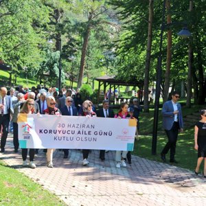 30 Haziran Koruyucu Aile Günümüzü Kutladık! - fotoğraf 5
