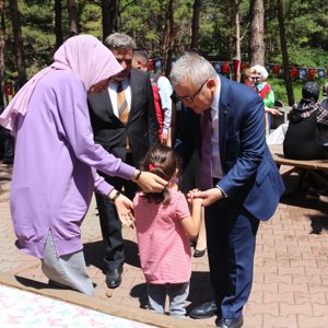 30 Haziran Koruyucu Aile Günümüzü Kutladık! - fotoğraf 7