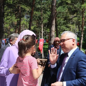 30 Haziran Koruyucu Aile Günümüzü Kutladık! - fotoğraf 8