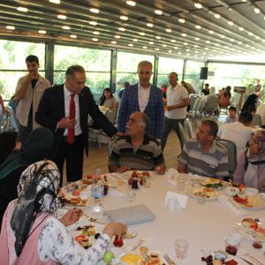 Koruyucu Ailelerimizle Kahvaltı Programında Buluştuk - fotoğraf 6