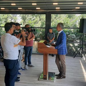 Koruyucu Ailelerimizle Kahvaltı Programında Buluştuk - fotoğraf 10