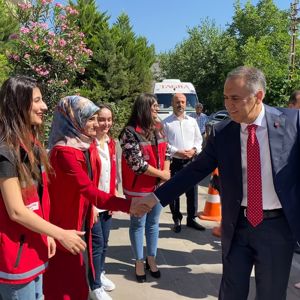 Koruyucu Ailelerimizle Kahvaltı Programında Buluştuk - fotoğraf 9
