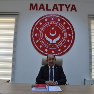 İL MÜDÜRÜMÜZ DEĞERLENDİRME TOPLANTISI GERÇEKLEŞTİRİLDİ - fotoğraf 2