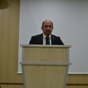 İL MÜDÜRÜMÜZ GALİP SÖKMEN KURBAN BAYRAMI MÜNASEBETİYLE PERSONELLER İLE BAYRAMLAŞTI - fotoğraf 2